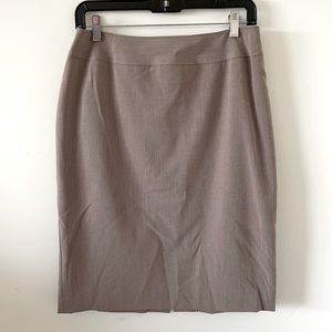 Worthington Career Skirt